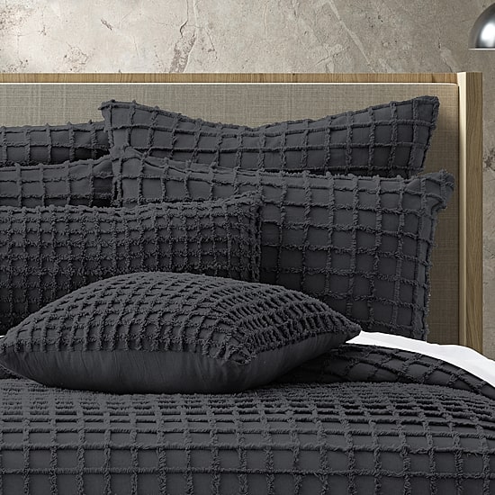 Queen Street Carter Duvet Cover Set