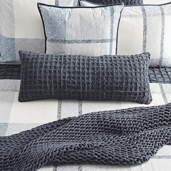 Queen Street Carter Duvet Cover Set