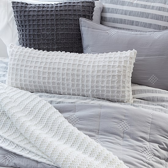 Queen Street Carter Duvet Cover Set