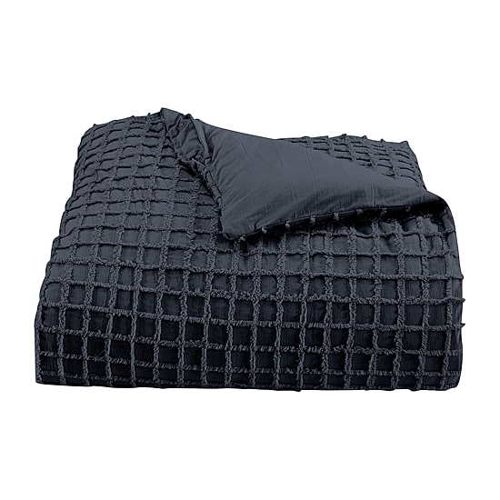 Queen Street Carter Duvet Cover Set