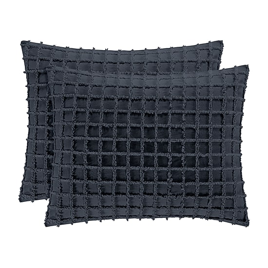 Queen Street Carter Duvet Cover Set