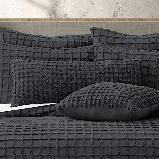 Queen Street Carter Rectangular Throw Pillow