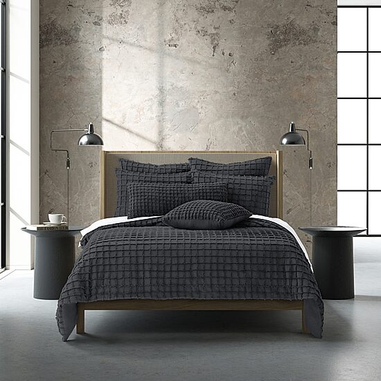 Queen Street Carter Rectangular Throw Pillow