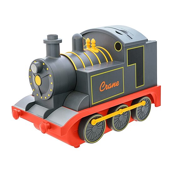 Crane 1 Gallon Ultrasonic Cool Mist Humidifier - Train