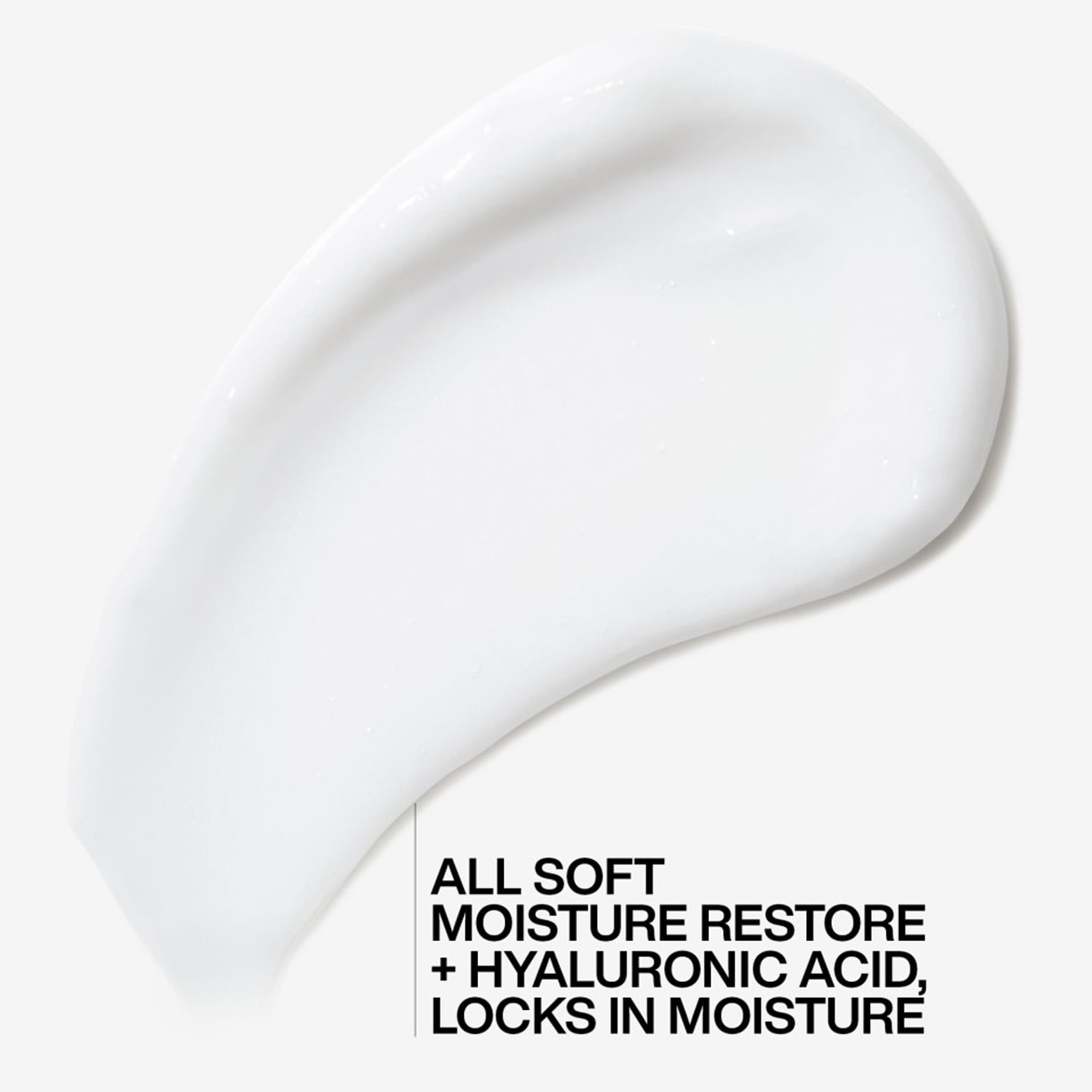 Redken Moisture Restore Leave In Hair Treatment 5.1 oz.