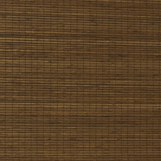 Natural Woven Bamboo Cordless Roman Shade