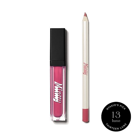 Mintty Makeup Treatmintt Lip Duo