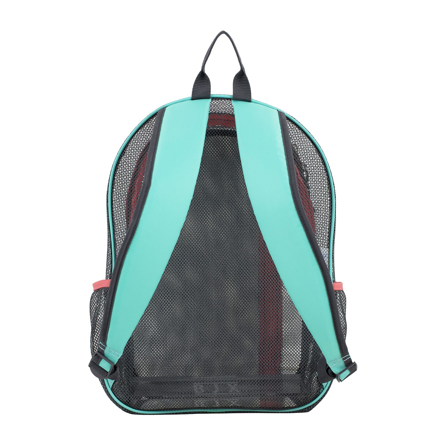 Eastsport Nylon Mesh Active Sport Backpack