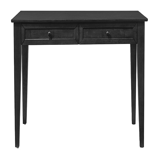 San Mateo 50 Inch Writing Desk