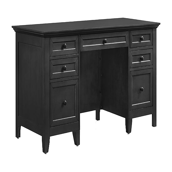 San Mateo Executive Desk