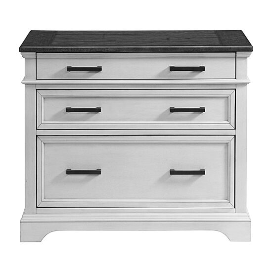 Magnolia Lateral Filing Cabinet