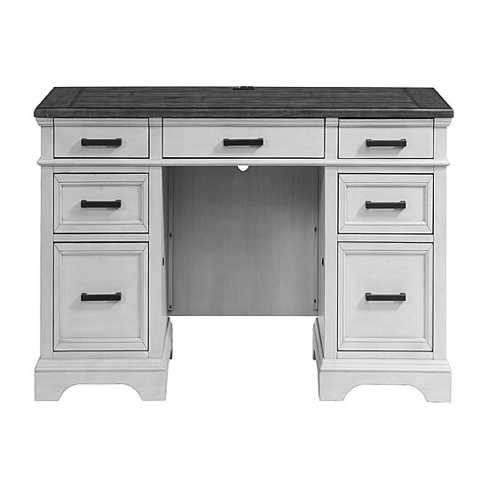 Magnolia 66 Inch Credenza