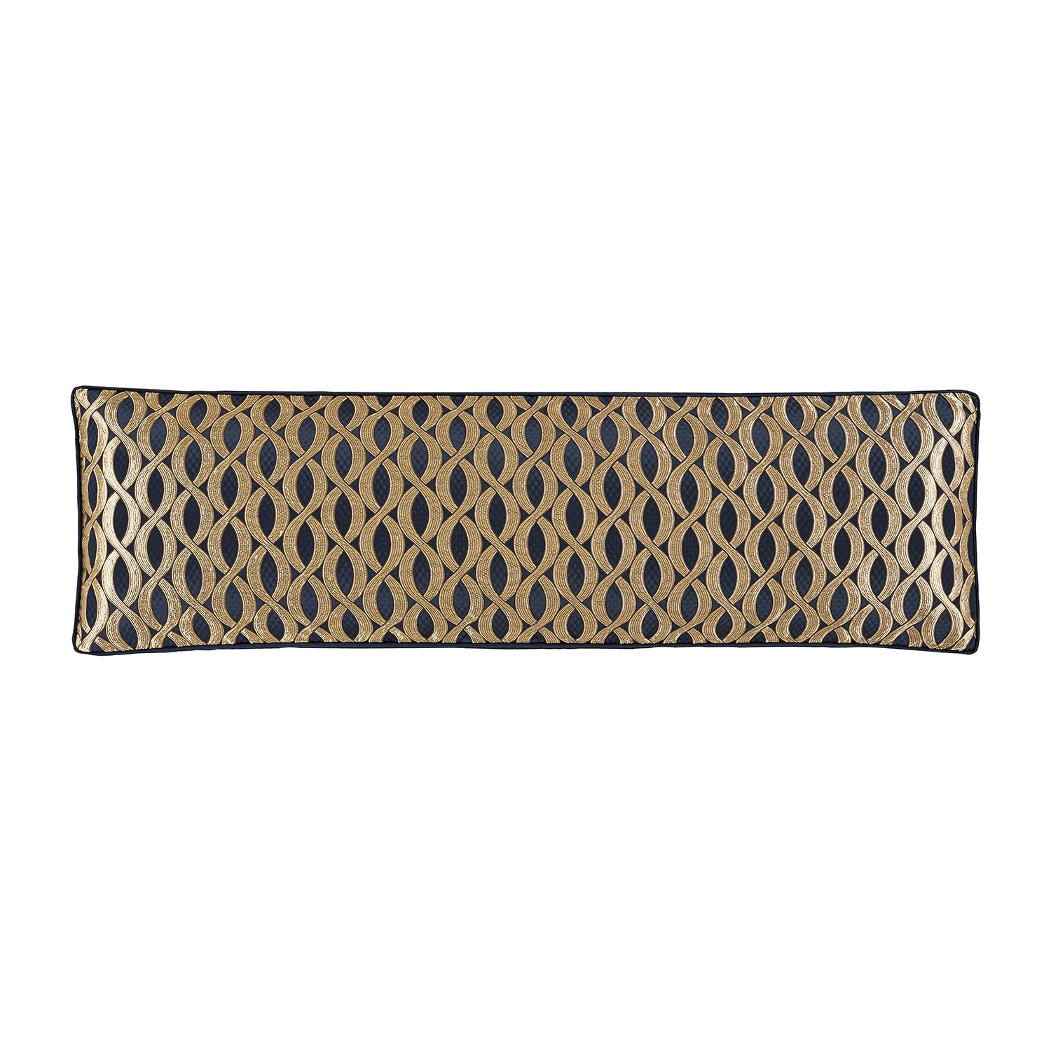 Queen Street Baylor Bolster Rectangular Throw Pillow
