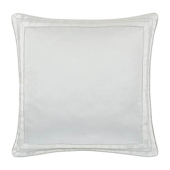 Queen Street Charleston Euro Sham