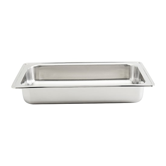 Denmark Stainless Steel 6-pc Chafing Dish Set