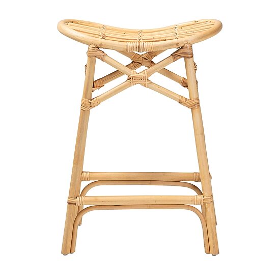 Elgon Bar Stool