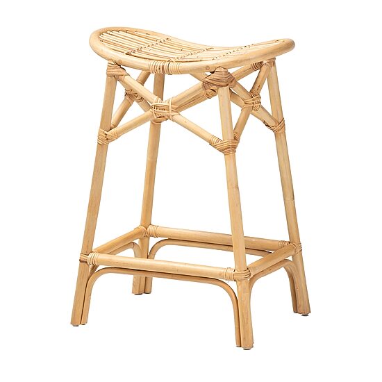 Elgon Bar Stool