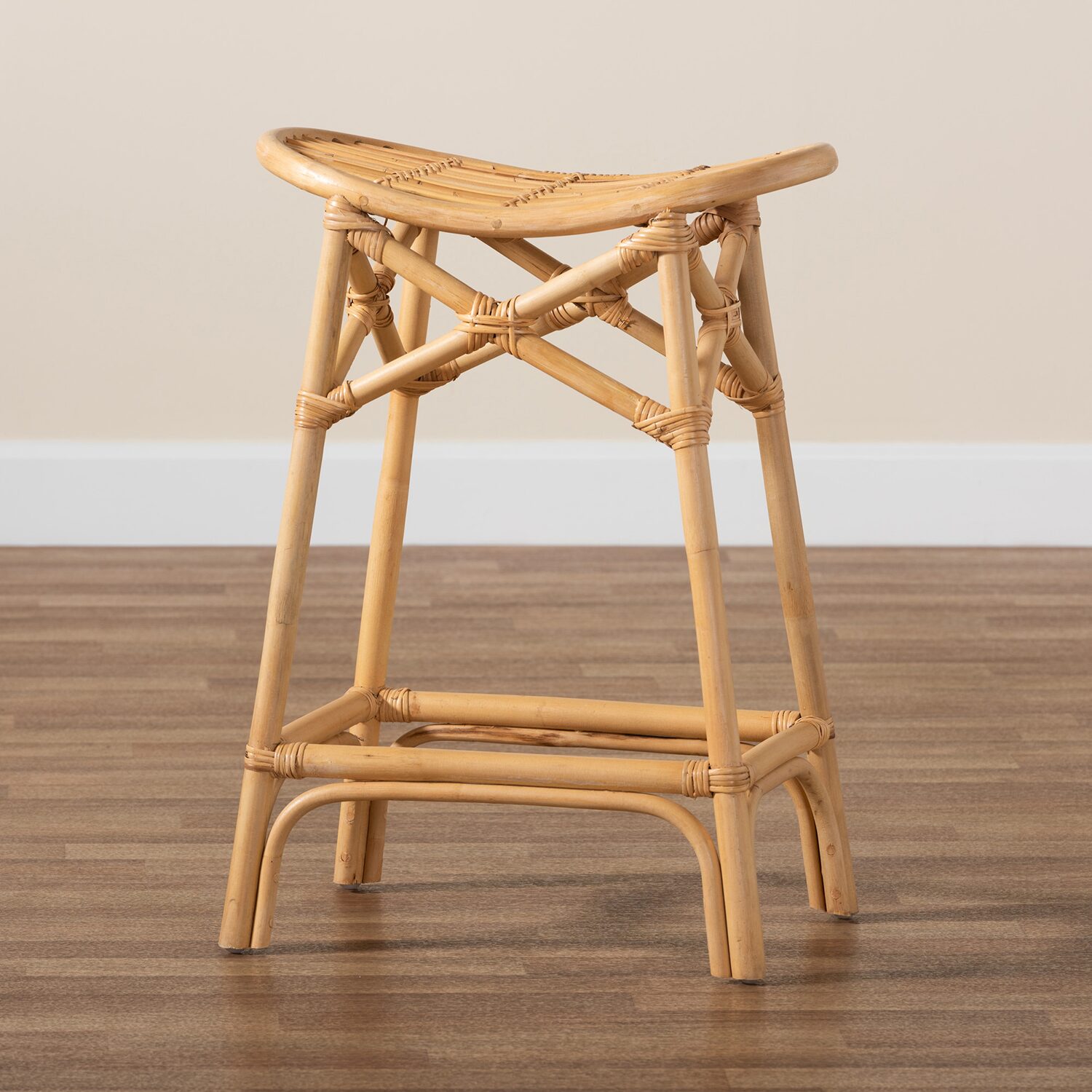 Elgon Bar Stool