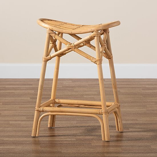 Elgon Bar Stool