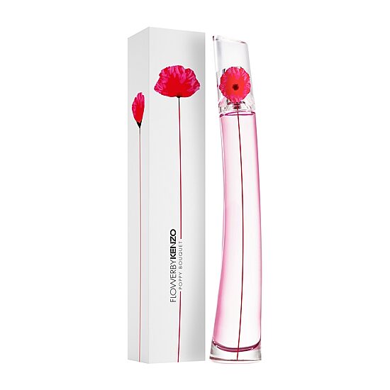 Kenzo Poppy Bouquet Eau De Parfum