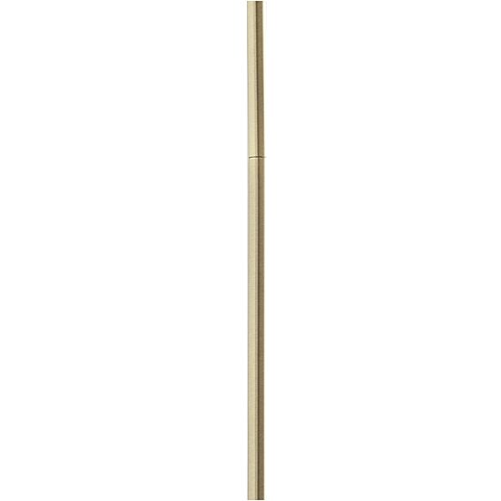 Hampton Hill Melrose 2 Light Beaded Chandelier