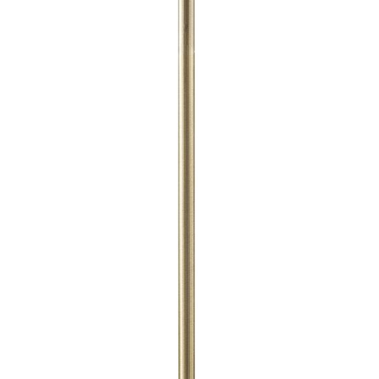 Hampton Hill Aster Angular Floor Lamp