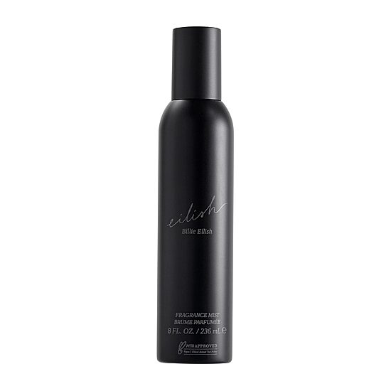 Eilish By Billie Eilish Fragrance Mist, 8 Oz