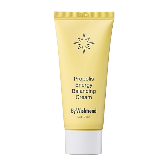 By Wishtrend Proplis Energy Balancing Cream