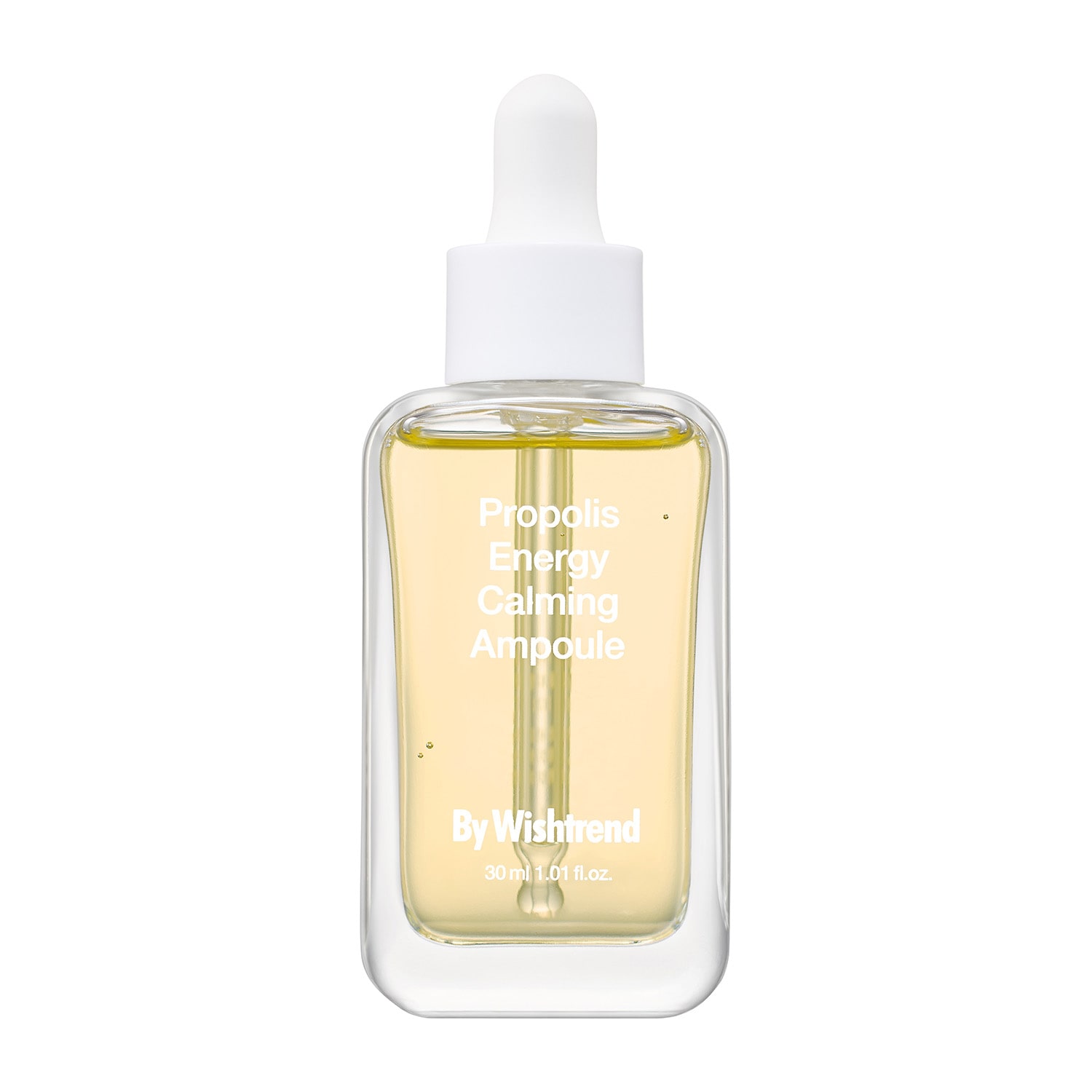 By Wishtrend Propolis Energy Calming Ampoule Face Serum