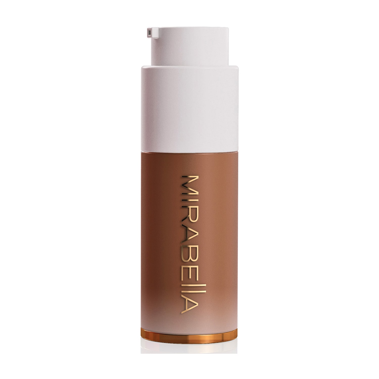 Mirabella Invincible For All Anti-Aging HD Foundation