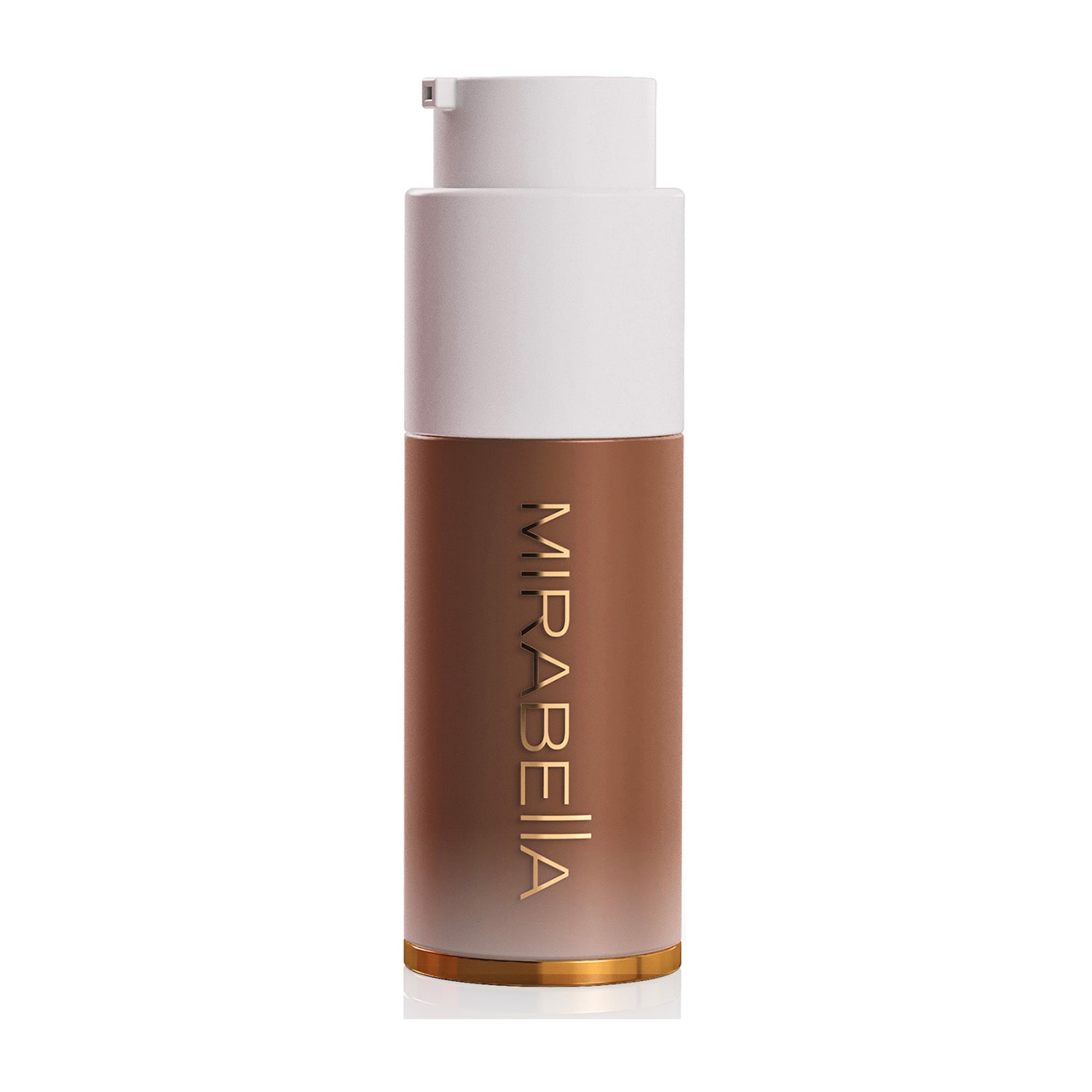 Mirabella Invincible For All Anti-Aging HD Foundation