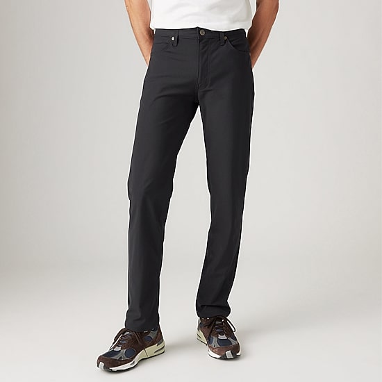 Levi's® 511™ Slim Tech Mens Slim Fit Pant