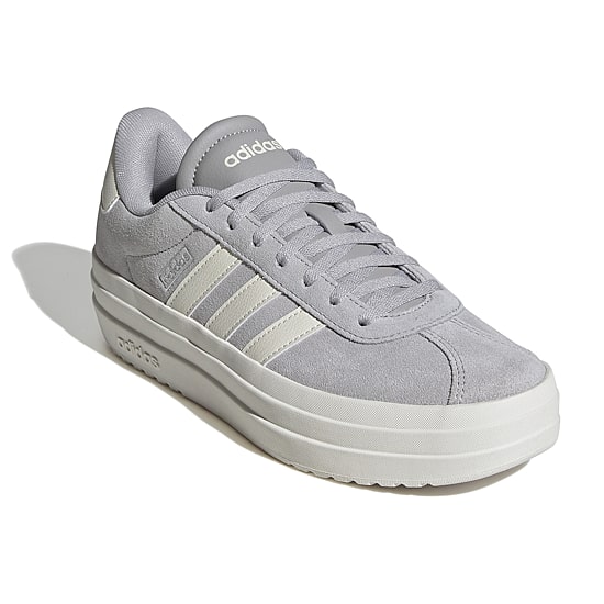 adidas Cloudfoam Vl Court Bold Womens Sneakers