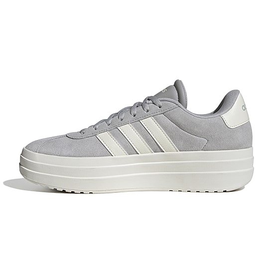 adidas Cloudfoam Vl Court Bold Womens Sneakers