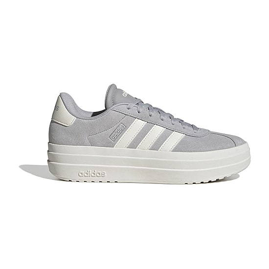 adidas Cloudfoam Vl Court Bold Womens Sneakers