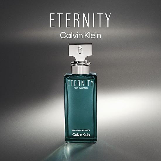 Calvin Klein Eternity For Women Aromatic Essence Parfum Intense