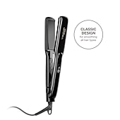 Paul Mitchell Appliances Style Plus 1.25 Inch Black Flat Iron