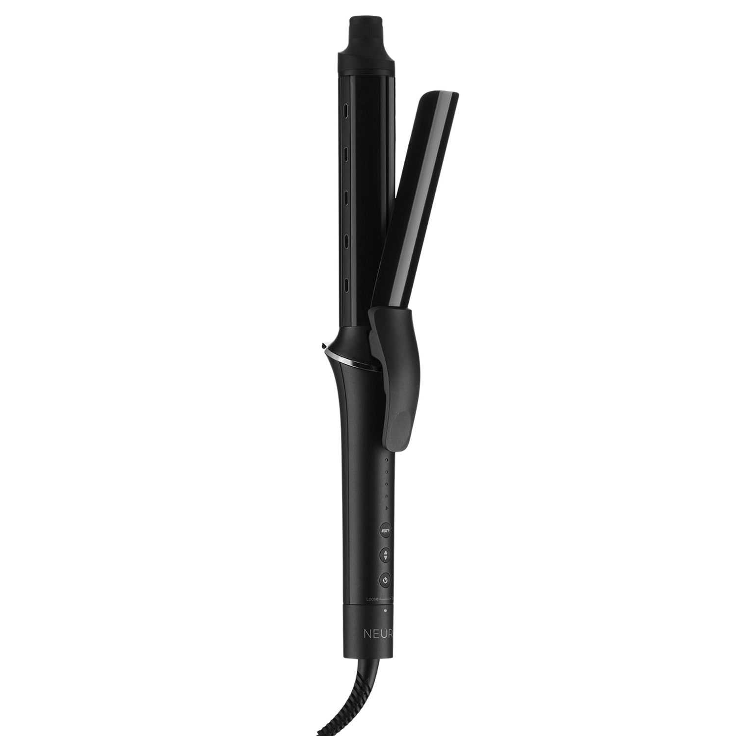 Paul Mitchell Appliances Neuro Curl Plus 1.25" Clip Curling Iron