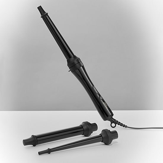 Paul Mitchell Appliances Unclipped 3 In 1 Curling Iron