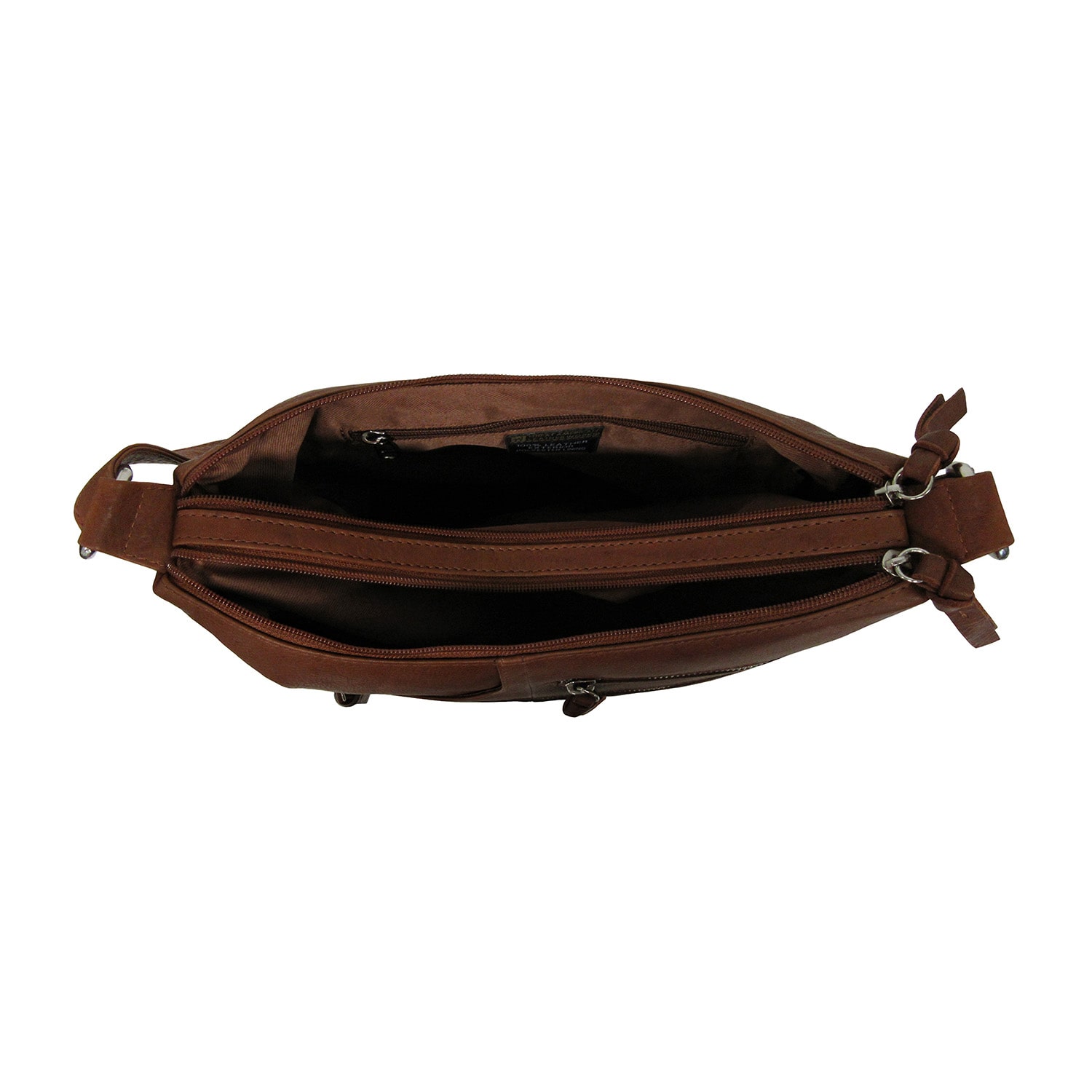 Great American Leatherworks Crossbody Bag