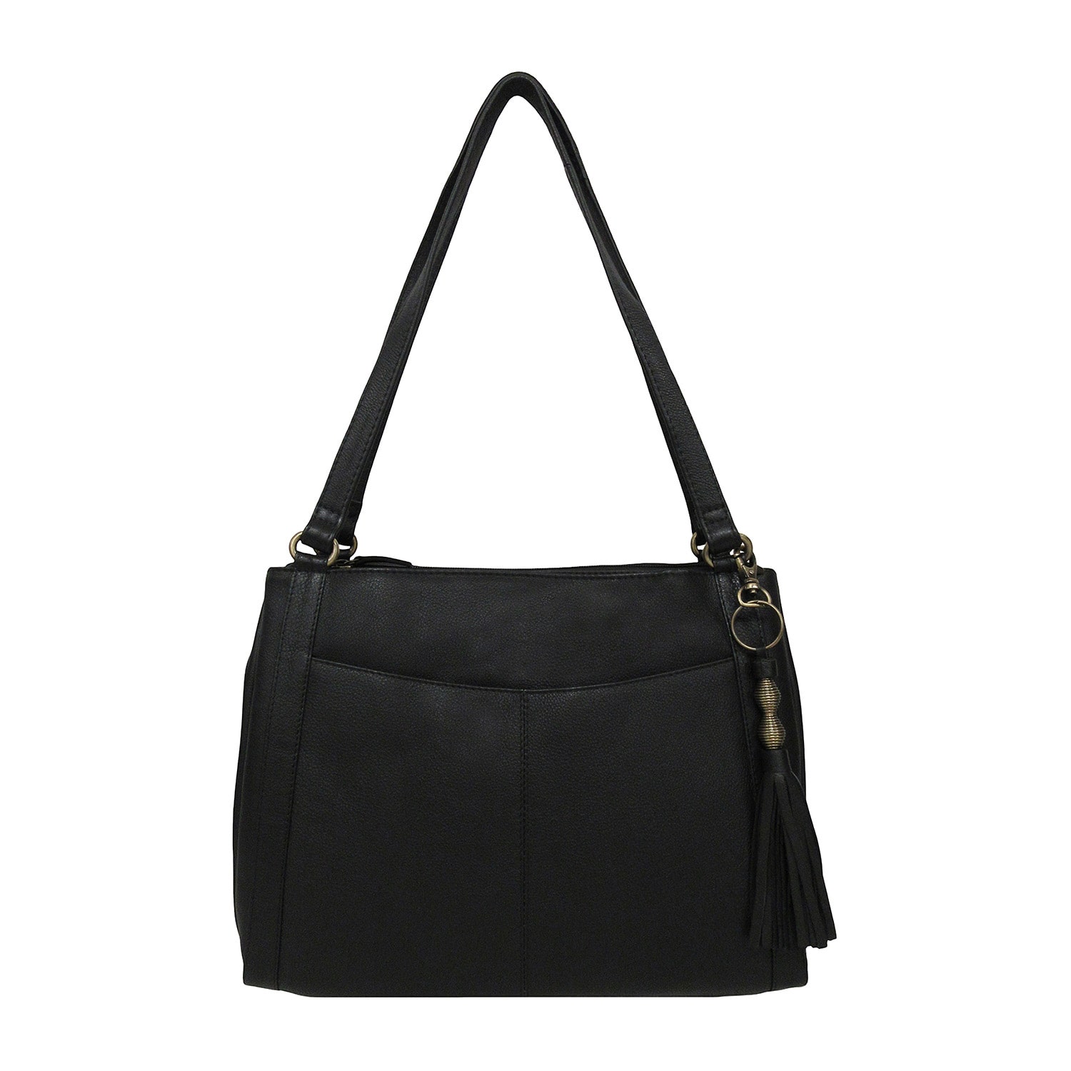 Great American Leatherworks Tote Bag