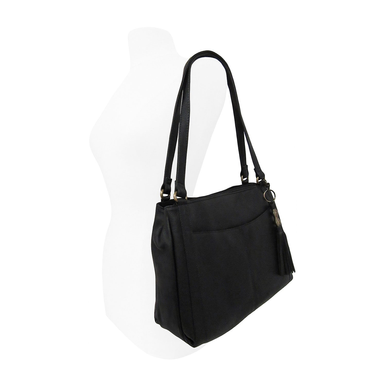 Great American Leatherworks Tote Bag