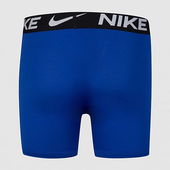 Nike Little & Big Kid Boys 3 Pack Boxer Briefs 9n0845-W1w