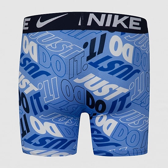Nike Little & Big Kid Boys 3 Pack Boxer Briefs 9n0845-W1w