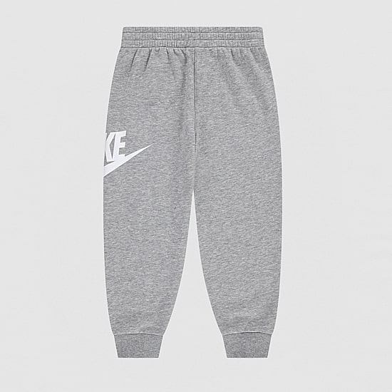 Nike Little Unisex Cuffed Regular Fit Fleece Jogger Pant