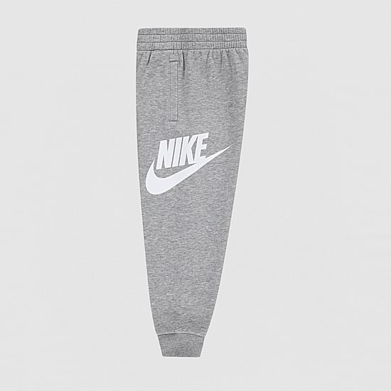 Nike Little Unisex Cuffed Regular Fit Fleece Jogger Pant