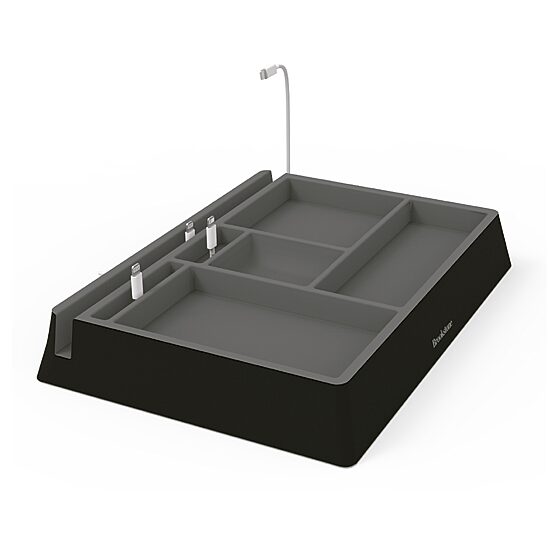 Brookstone Tech Valet
