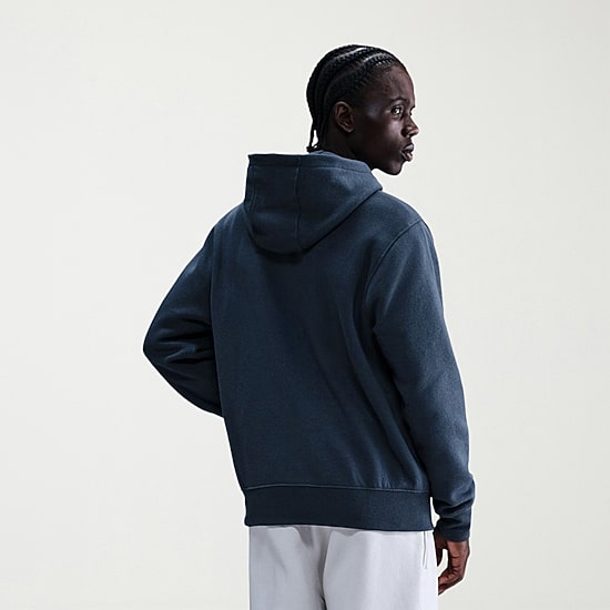 Nike Mens Long Sleeve Active Hoodie