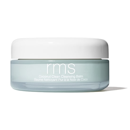 Rms Beauty Coconut Clean Cleansing Balm