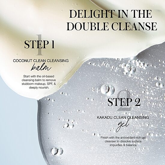 Rms Beauty Coconut Clean Cleansing Balm
